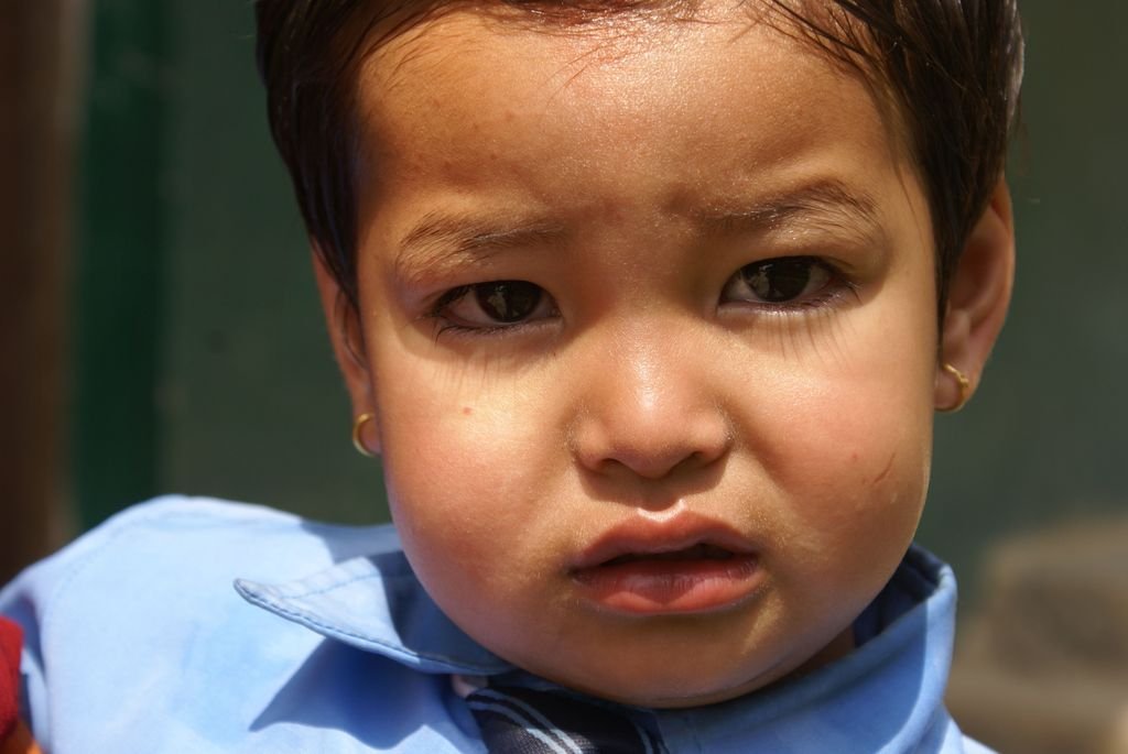 Provide Scholarships to 40 Children in Nepal