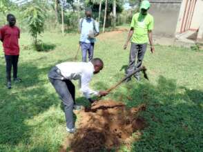 Growing a Future Where We All Thrive