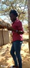 Impact of climate change among the karamojong comm