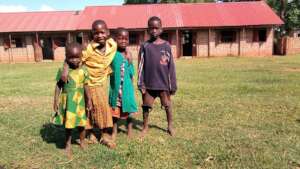 Provide safe water for rural school children