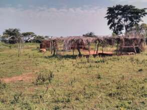 Community COVID-19 isolation facility