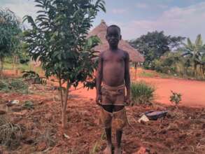 Donate Food items for the disadvantaged households