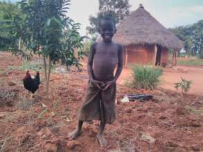 Hunger and poverty community