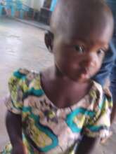 Save a life of a child