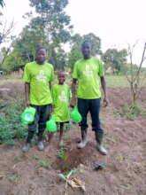 Working Together - To Fight Climate Change