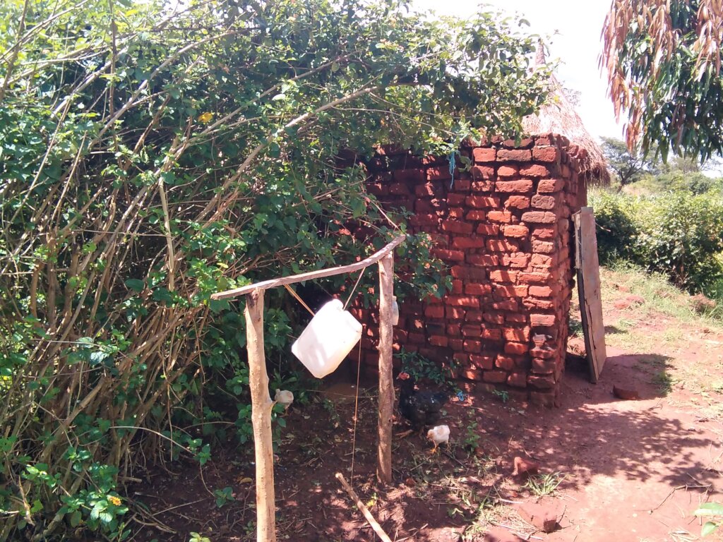 Safe Water Points - Poor!