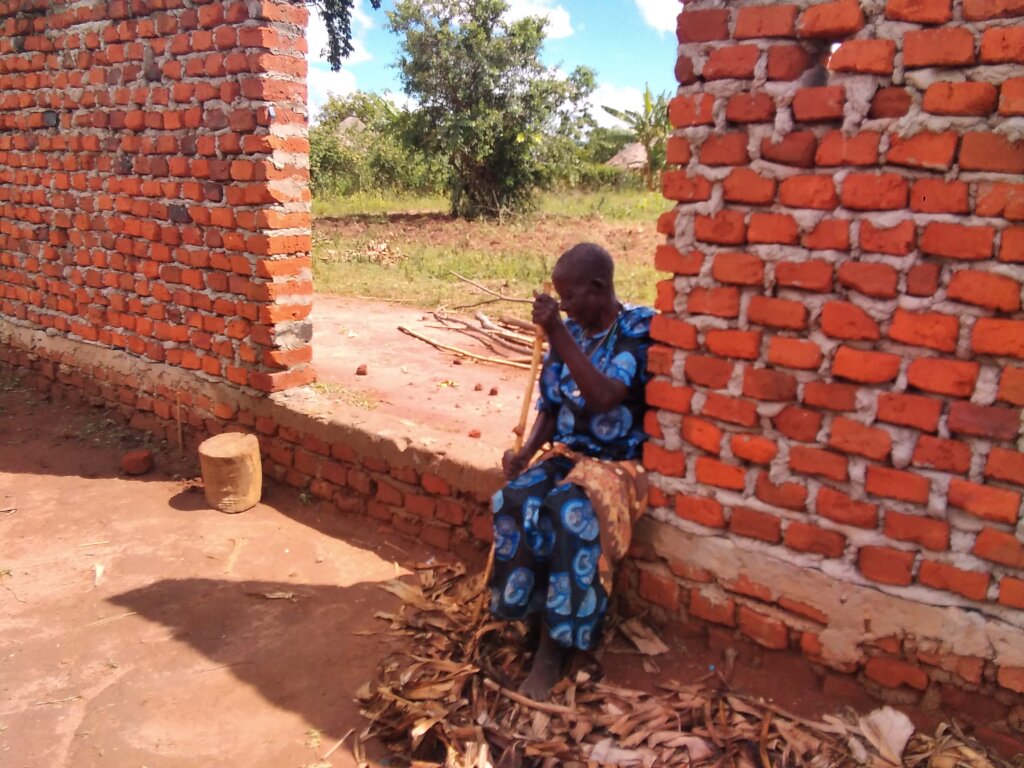 Safe Water Points - Poor!