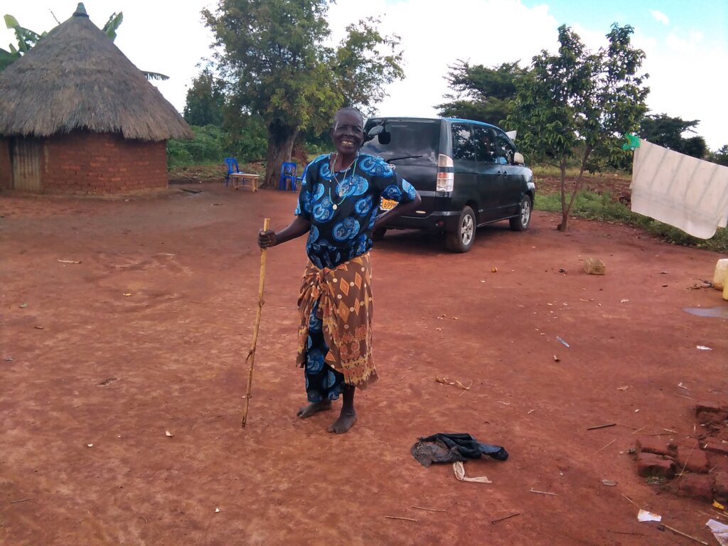 Safe Water Points - Poor!