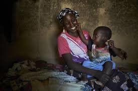 Support life change to babies born in rural areas