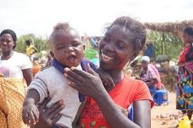 Support life change to babies born in rural areas