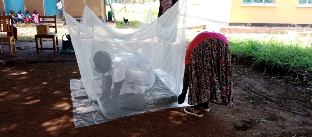 Support life change to babies born in rural areas