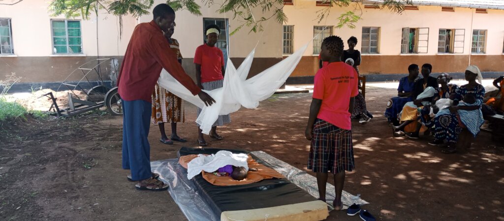Support life change to babies born in rural areas