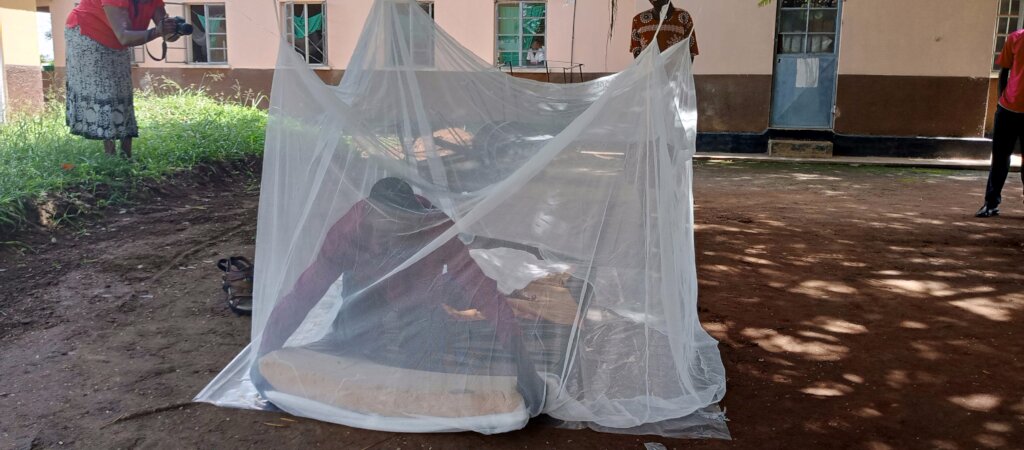Support life change to babies born in rural areas