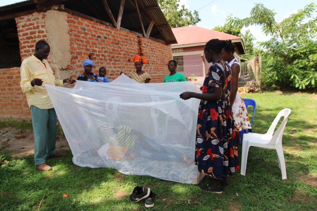 Support life change to babies born in rural areas