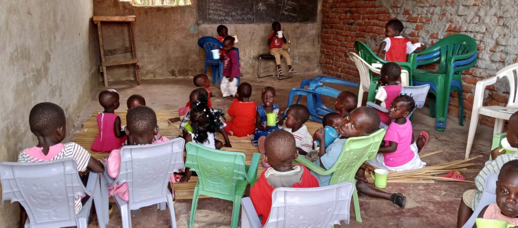 Support life change to babies born in rural areas