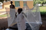 Support life change to babies born in rural areas