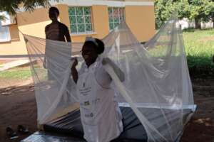 Support life change to babies born in rural areas