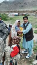 Flood Effected Communities
