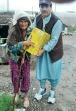 Flood Effected Communities