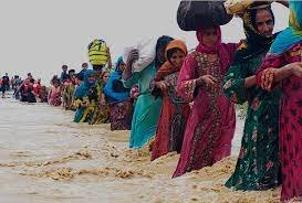 Lets Help to Flood Effected People in Balochistan