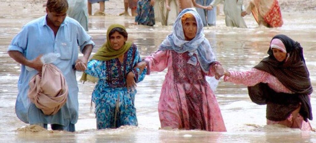 Lets Help to Flood Effected People in Balochistan