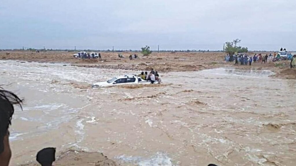 Lets Help to Flood Effected People in Balochistan