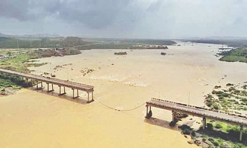 Lets Help to Flood Effected People in Balochistan