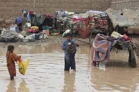 Lets Help to Flood Effected People in Balochistan