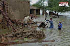 Lets Help to Flood Effected People in Balochistan