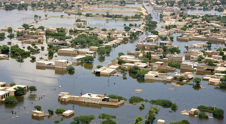 Lets Help to Flood Effected People in Balochistan