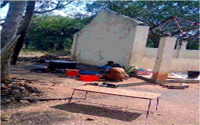 Rehabilitation of War Affected Children Sri Lanka