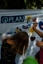 Quality, inclusive play helps children