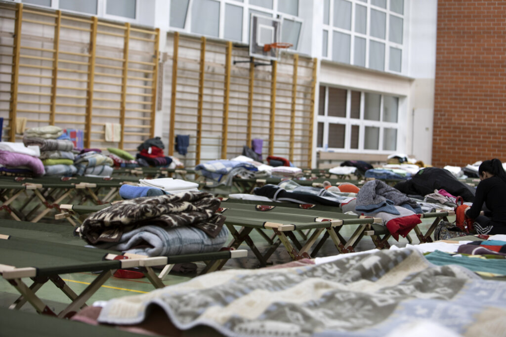 Help Ukrainian children now