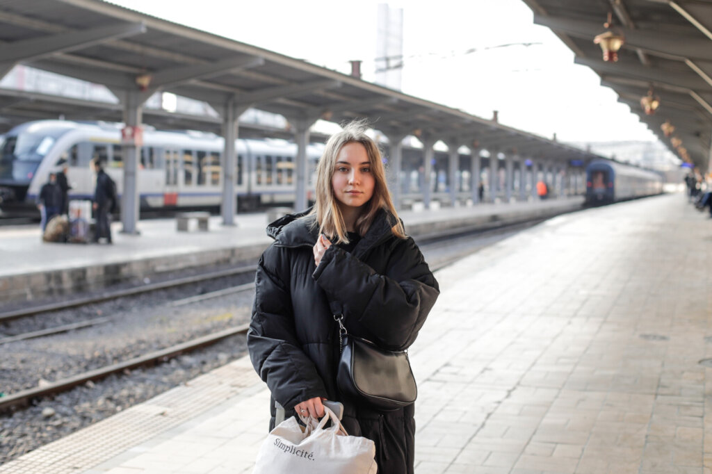 Help Ukrainian children now