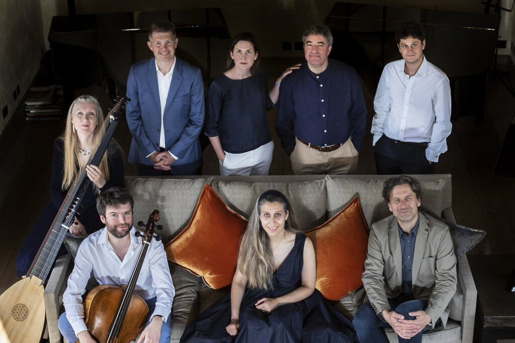 Enriching Life Through Italian Baroque Music