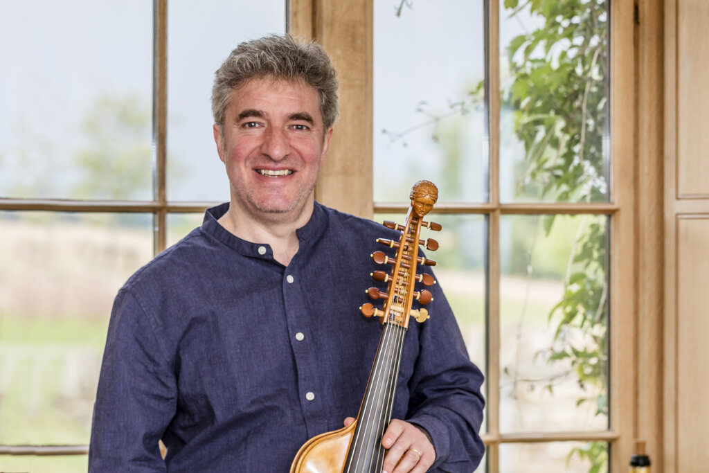 Enriching Life Through Italian Baroque Music