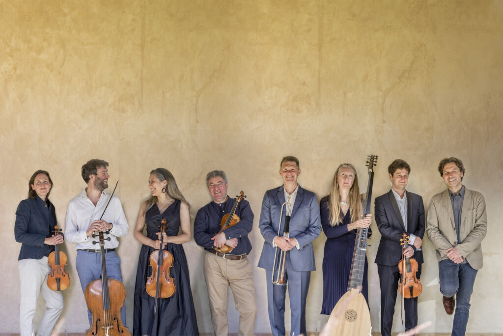 Enriching Life Through Italian Baroque Music