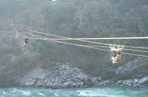 Build Bridges for Health, Education & Hope - Nepal