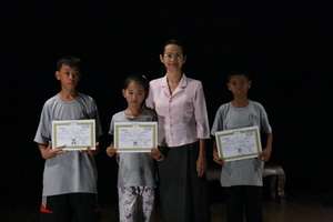 2010 graduates