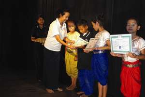 Graduation
