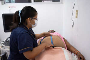 Providing Dignified Births in Mexico