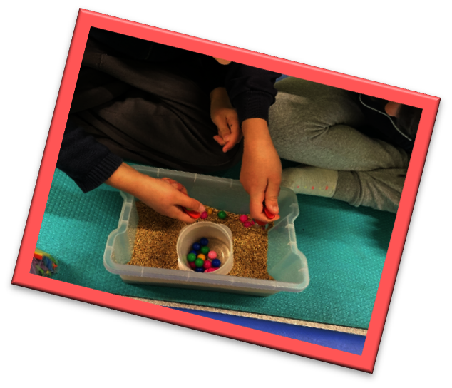 THERAPIES FOR KIDS WITH RARE DISEASES