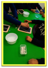 Working with kids II