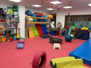 THERAPIES FOR KIDS WITH RARE DISEASES