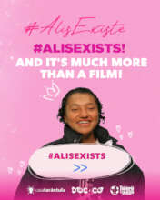 Alis exists - child protection