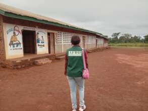 Representative of AFDD