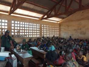 Training agroecology