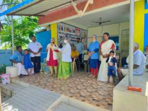Free medical and dental camp for the poor