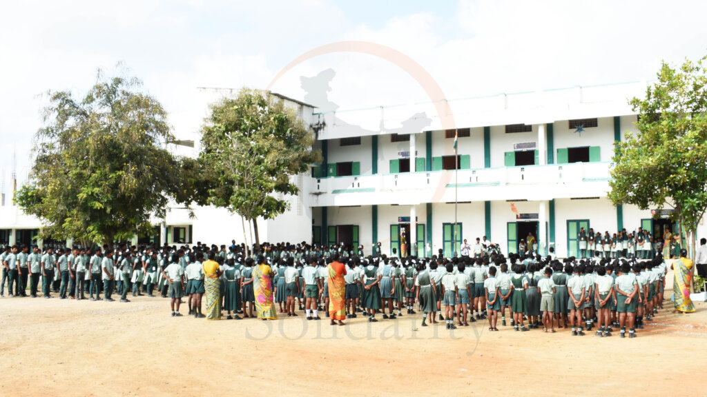 Empowerment of Dalits in India