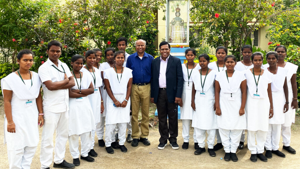 Empowerment of Dalits in India